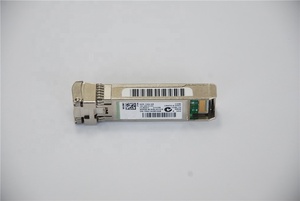 SFP-10G-SR 10-2457-02 SFP + 10g 850nm 300M SR kép LC SFP Multimode monomode mô-đun quang học - Product Image 6