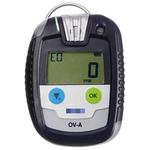 High Performance New Portable Single-gas Detector Dragger Pac 8000 OV-A Type MOG 0010 - Product Image 6