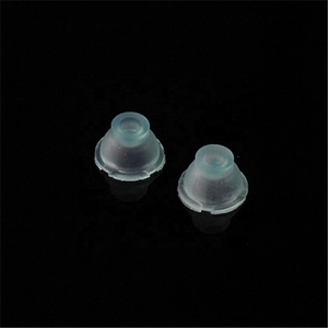 Tùy Chỉnh Trong Kho Cao Su Key Dẫn Điện Vòng Domes Điện Tử <span class=keywords><strong>Silicone</strong></span> Cao Su Nút Bàn Phím - Product Image 2
