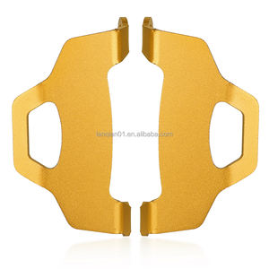 Protector de Cubierta para Pinza de Freno Delantero para <span class=keywords><strong>Ducati</strong></span> MULTISTRADA <span class=keywords><strong>1200</strong></span> Enduro Pro Multistrada 1260 S/S Grand Tour/DAir/Pikes Peak - Product Image 6