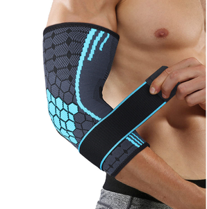 Codera Antideslizante Superior Avanzada para Tendinitis y Codo de Tenista - Product Image 2