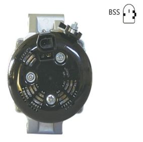 Offre Spéciale Alternateur de rechange 12V 210A 8S Alternateur de voiture 104210-6051 104210-6071 S7591529 pour <span class=keywords><strong>BMW</strong></span> 535 640 X3 X5 X6 3.0L - Product Image 3