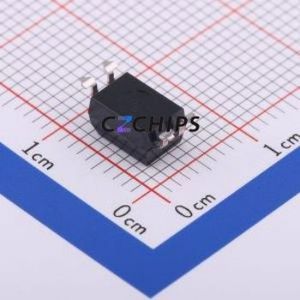 TLP240J(TP1,F(O Solid State Relay (Triac Output) SMD-4P Relay - Product Image 2