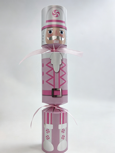 <span class=keywords><strong>Casse</strong></span>-noixs de Noël roses de 12 pouces - Product Image 1
