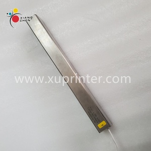 WD 00.781.5248 Resistor 18R 250W for Heidelberg SM74 CD74 SM102 Offset <b>Printing</b> <b>Machine</b> Parts Original Used 00.781.5248/01 - Product Image 4