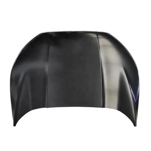 Systèmes de carrosserie automobile Capots moteur avant Capot de voiture OEM pour Ford <span class=keywords><strong>Ecosport</strong></span> 2018 2019 2020 2021 <span class=keywords><strong>2022</strong></span> - Product Image 3