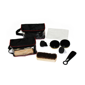 Kit <span class=keywords><strong>de</strong></span> Limpieza <span class=keywords><strong>de</strong></span> Zapatos, Kit <span class=keywords><strong>de</strong></span> Limpieza <span class=keywords><strong>de</strong></span> Zapatillas Deportivas <span class=keywords><strong>de</strong></span> Viaje - Product Image 4