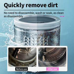 <span class=keywords><strong>Detergente</strong></span> Ecologico per Lavatrice per la Rimozione degli Odori - Prezzo <span class=keywords><strong>Detergente</strong></span> per Lavatrice e Prodotti per la Pulizia della Lavatrice - Product Image 6