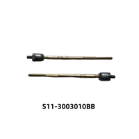 Venta al por mayor de piezas de automóviles Chery Tiggo QQ A1, accesorios Arrizo Tiggo QQ, piezas de repuesto para automóviles Yoki Orinoco Exceed Tiggo Chery