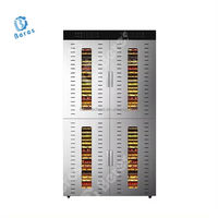 Fruit Droogmachine Dehydratie Machine Industriële Voedsel Dehydrator Droogmachine