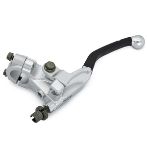 Poignée de levier d'embrayage pour <span class=keywords><strong>HONDA</strong></span> CRF250R CRF450R CRF250X CRF250R 2004-2020/ CR125R CR250R CRF 250R/450R CR <span class=keywords><strong>125R</strong></span> - Product Image 5