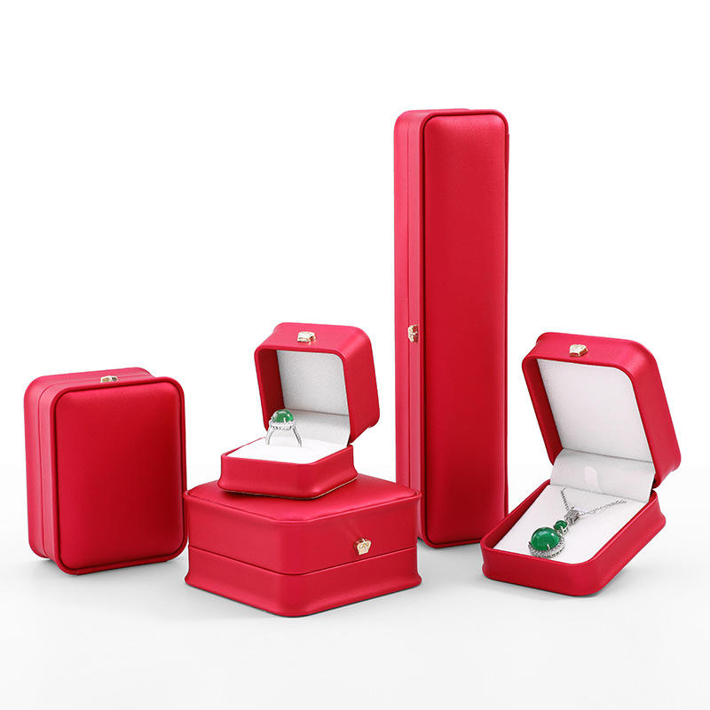 Small Pendent Box(Please contact us with your color)