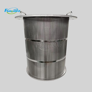 ตะแกรงกรองน้ำเ<span class=keywords><strong>ส</strong></span>ีย<span class=keywords><strong>ส</strong></span>แตนเลสแบบลวดลิ่ม<span class=keywords><strong>ส</strong></span>ำหรับ<span class=keywords><strong>บ่อ</strong></span>กั้นน้ำเ<span class=keywords><strong>ส</strong></span>ียในฟาร์ม<span class=keywords><strong>ปลา</strong></span>และ<span class=keywords><strong>บ่อ</strong></span><span class=keywords><strong>ปลา</strong></span>คาร์ฟแบบถังหมุน - Product Image 3
