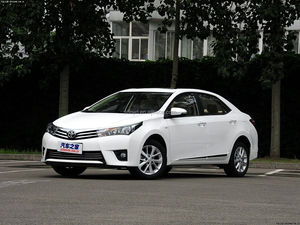 2024 <span class=keywords><strong>Corolla</strong></span> 1.8L Elite Edition Precio barato Motor dual híbrido eléctrico inteligente Coches nuevos a la venta en China National VI - Product Image 2