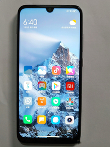 Teléfono Android Redmi Note 7 Pro 4G LTE Desbloqueado, Pantalla HD de 6.3 Pulgadas y 120 Hz, 4 GB+64 GB/6 GB+128 GB, CDMA, Inalámbrico Alemán/Francés - Product Image 6