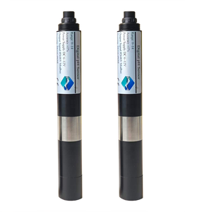 El Monitoreo de la Calidad del Agua Requiere un Sensor o Analizador de pH con Salida Digital RS485 - Product Image 1