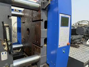 Machine de moulage par injection servo de <span class=keywords><strong>388</strong></span> tonnes de marque chinoise, équipement de moulage plastique, machine de fabrication industrielle avec plateau de taille [indiquer la taille du plateau]. - Product Image 5