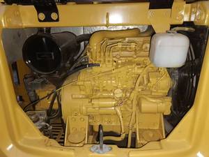 Bulldozer Caterpillar D6 de marque réputée en vente, en bon état, bulldozer CATD6G d'occasion de haute qualité et à bon prix - Product Image 6
