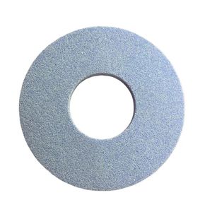 Roue de meulage et d'affûtage de grande taille pour machine à fabriquer des chaussures en cuir à engrenages manuels - Product Image 4