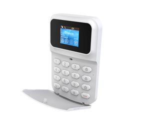 4 חייגן מערכת אזעקה חכמה HY-CO01 למערכת אזעקה - Product Image 2