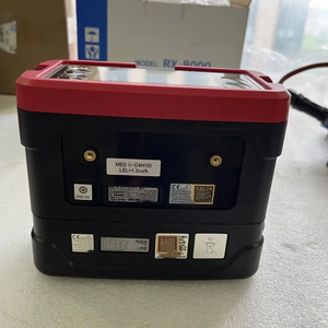 Moniteur de gaz à prix d'usine abordable RX-8000 GX-8000 RX-8500 RX-8700 - Product Image 3