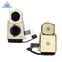 Pour iPhone 16 Plus Pièces de téléphone portable Caméra arrière Flex