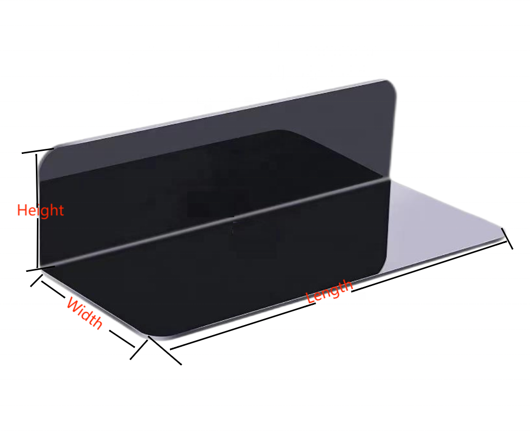 Часть мебели, черный блокатор домашних животных, диван-кровать, кушетка, блокировщик кровати, мебель для домашних животных