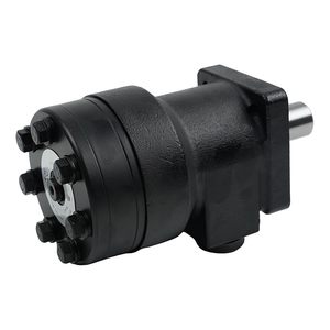 Motor Hidráulico FridayParts TB0100FS100AAAA, Tipo Pistón con Eje de 30 mm, Repuesto para la Serie Parker TB TE - Product Image 2