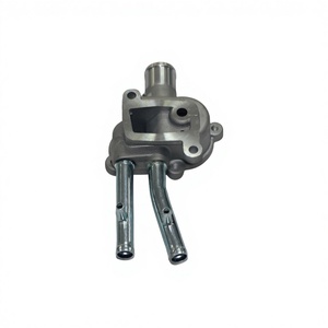 Carcasas de Termostatos de Aluminio para HYUNDAI 25620-26000 - Product Image 3