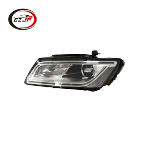 CZJF gruppo fari fari per <span class=keywords><strong>Audi</strong></span> <span class=keywords><strong>Q5</strong></span> 2013 2014 <span class=keywords><strong>2015</strong></span> 2016 2017 OEM 8 rd941005b 8 rd941006b faro Auto - Product Image 2