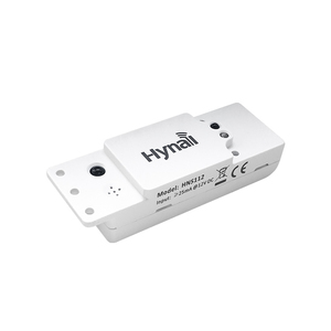 Hns112 kích thước nhỏ điều khiển từ xa thiết lập 12V LED lò vi sóng cảm biến chuyển động ánh sáng Trần DOPPLER Radar - Product Image 2