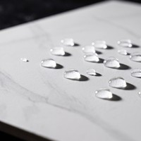 Carrelage de sol en porcelaine poli effet marbre blanc Calacatta 80x80cm 800x800mm Foshan 32x32 entièrement émaillé mat vitrifié pour projets