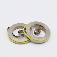 Fil de ressort en acier, jouet de largeur 2-80Mm, gros, fabriqué en chine, 1 pièce