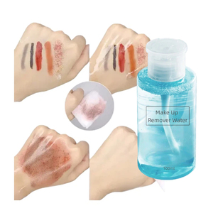 Bálsamo Limpiador <span class=keywords><strong>Facial</strong></span> Popular Msds Clean It Zero, Agua Micelar Revitalizante, Desmaquillante - Product Image 1