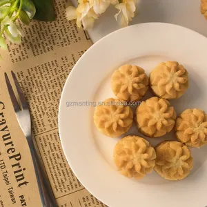 2024 nouveau produit assurance qualité japonais dim sum biscuits milka chocolat biscuits