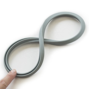 Suave Deformable de Bimby <span class=keywords><strong>Thermomix</strong></span> Vorwerk <span class=keywords><strong>TM21</strong></span> cocina licuadora espaÃ a de TM 21 sello Junta anillo licuadora accesorio - Product Image 2