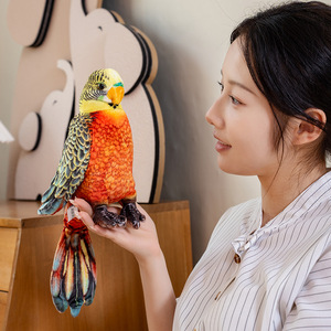 राजकुमारी प्लश खिलौना के लिए pp कपास भरने के साथ सुपर नरम धुलाई सामग्री तनाव राहत कार्य 14 साल की होली - Product Image 3