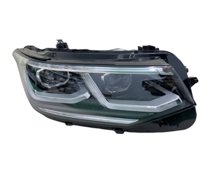 <span class=keywords><strong>Precio</strong></span> de fábrica, faro delantero, luces automáticas para Volkswagen <span class=keywords><strong>TIGUAN</strong></span> LED alto ORIGINAL, 5 pines <span class=keywords><strong>2023</strong></span> - Product Image 1