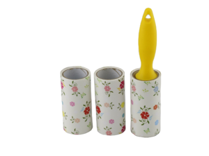 Rodillo Quitapelusas Manual Portátil Ecológico para Venta al por Mayor y Minorista en Supermercados - Product Image 5