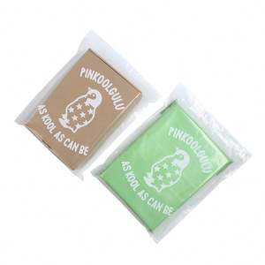 Custom Logo Printed Mailer <b>Bag</b> White LDPE Clear <b>Self</b>-<b>Sealing</b> Poly Transparent <b>Sealing</b> Poly Packaging <b>Bag</b> for Clothes - Product Image 5