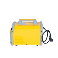 Vente directe d'usine, machine à souder portable DC220V/110V Inverter MMA160/140/120 ampères, adaptée à un usage domestique et industriel