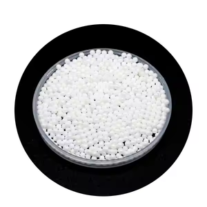 Bolas de Cerámica de Zirconia Personalizadas de 1-13 mm, 7.938 mm, 5/16'', Blancas de Alto Pulido, Dureza 9 Mohs, para Rodamientos de Bolas de Cerámica Industriales - Product Image 3