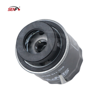 Piezas de repuesto para automóviles SENP, gran oferta, filtro de aceite para VW Jetta Polo Golf CC Tiguan Beetle Caddy OEM 03C 115 561 H 03C115561H