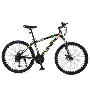 Mtbgoo boutique en ligne 26 27.5 29 pouces 21 vitesse frein à disque 24 pouces <span class=keywords><strong>bmx</strong></span> vélo freestyle montagne vtt vélo pour adulte - Product Image 6