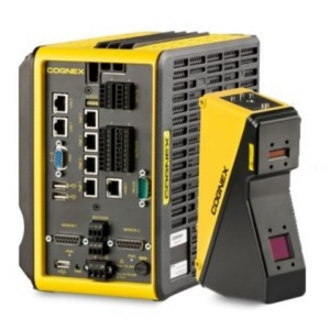 คอนโทรลเลอร์ COGNEX รุ่น ISV2-01P-X 825-10567-1R 821-1005-1R ระบบวิชั่น - Product Image 1
