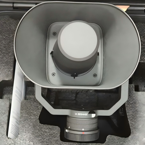 Altavoz para Dron Zenmuse V1, 127dB, Alcance de 500m, para Matrice 350 RTK M300 RTK - Product Image 3