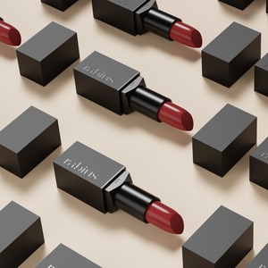 Rabius Vegan Korean Skincare <b>Lipstick</b>-Long-Lasting Anti-Wrinkle <b>Moisturizing</b> Stick Makeup 3.3g - Product Image 3
