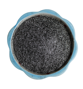 Poudre de graphite expansable ignifuge pour <span class=keywords><strong>mousse</strong></span> EPS, 93% carbone, 50 mesh, rapport d'expansion 300, polyuréthane ignifuge - Product Image 1