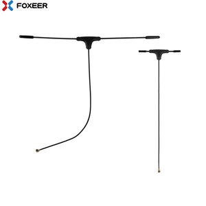 Antena de Repuesto Original Foxeer ELRS para Receptor de 2.4G / 915MHz 868MHz, Piezas de Repuesto para Drones FPV de Largo Alcance - Product Image 3