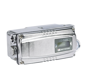 Koso 511gh 520d โครงสร้างควบคุมของเหลวป้องกันการเกิดการสะสมของน้ำยาแบบมีไกด์ร่อง ช่วยให้การทำงานมีความเสถียร แรงดันสูง - Product Image 6